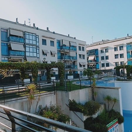 Appartement Residencial La Bahia à Santa Pola Extérieur photo