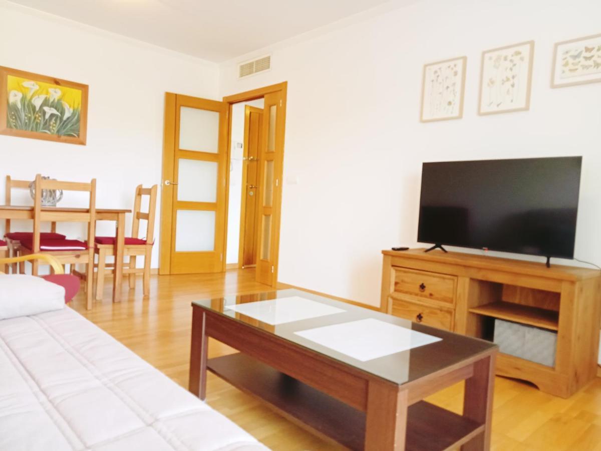 Appartement Residencial La Bahia à Santa Pola Extérieur photo