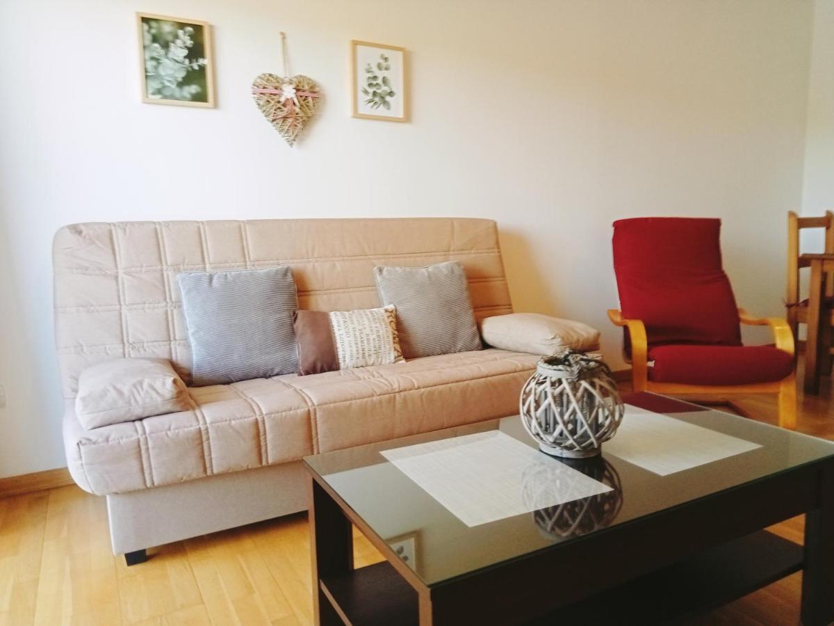 Appartement Residencial La Bahia à Santa Pola Extérieur photo
