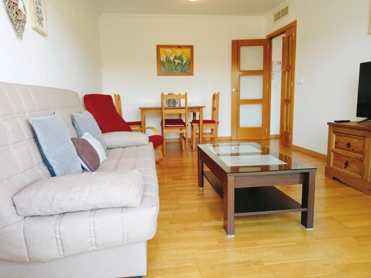 Appartement Residencial La Bahia à Santa Pola Extérieur photo