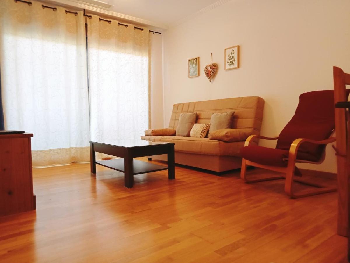 Appartement Residencial La Bahia à Santa Pola Extérieur photo