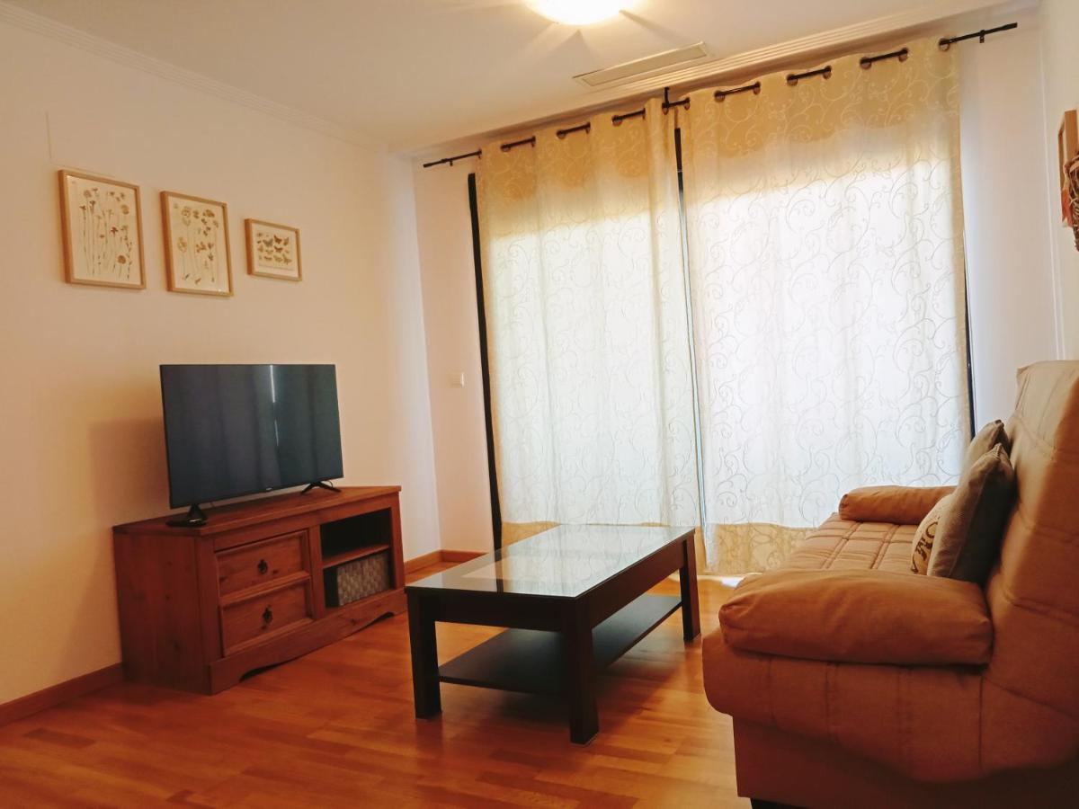 Appartement Residencial La Bahia à Santa Pola Extérieur photo