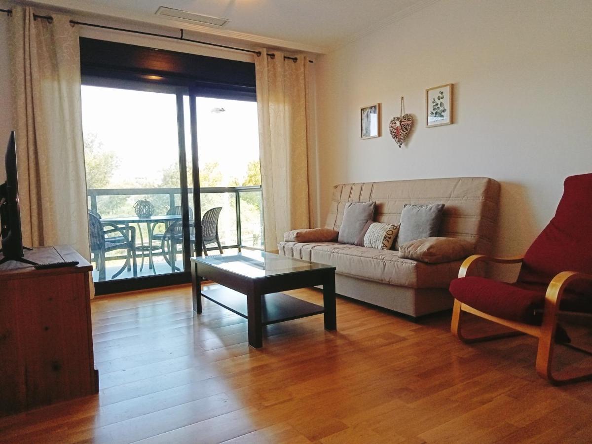 Appartement Residencial La Bahia à Santa Pola Extérieur photo
