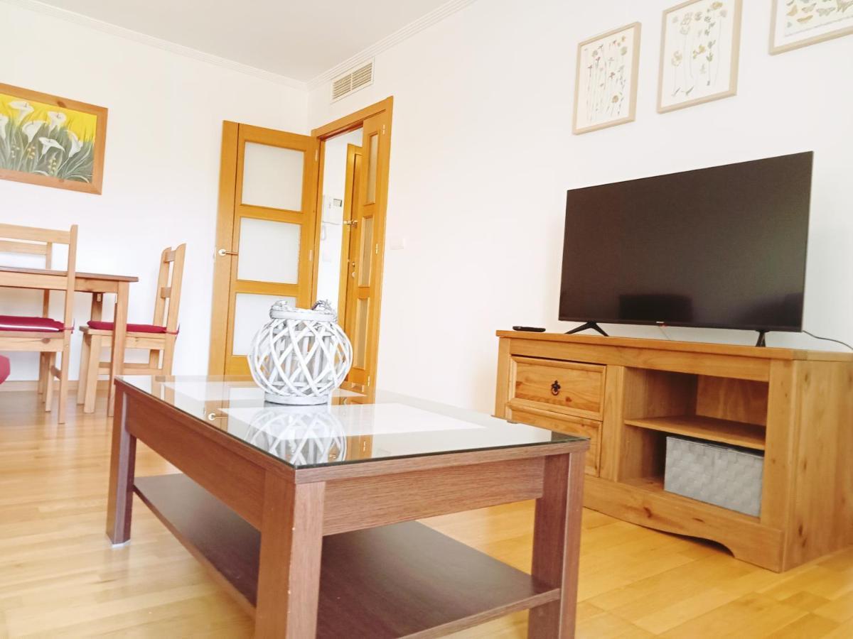 Appartement Residencial La Bahia à Santa Pola Extérieur photo