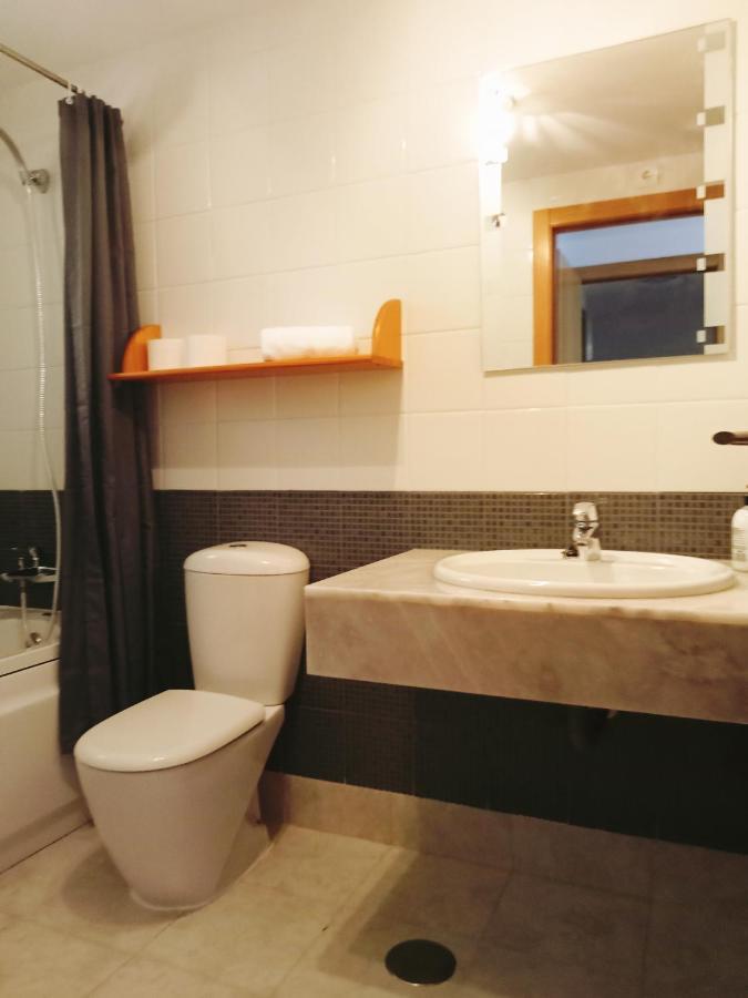 Appartement Residencial La Bahia à Santa Pola Extérieur photo
