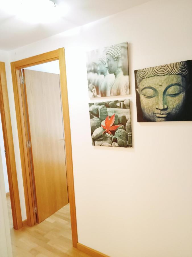 Appartement Residencial La Bahia à Santa Pola Extérieur photo