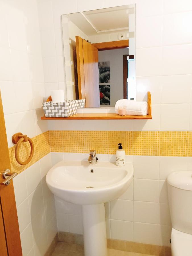 Appartement Residencial La Bahia à Santa Pola Extérieur photo