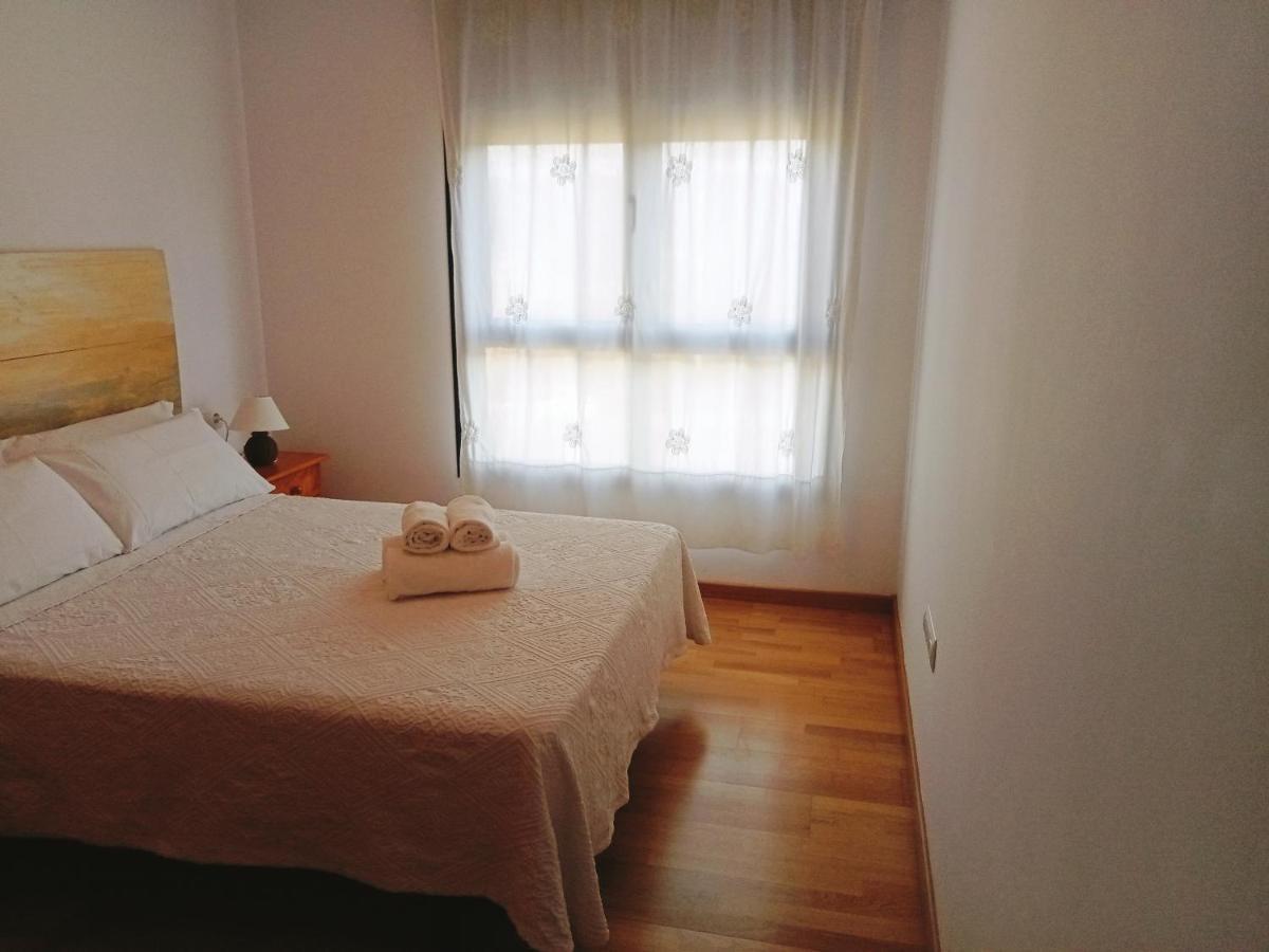 Appartement Residencial La Bahia à Santa Pola Extérieur photo