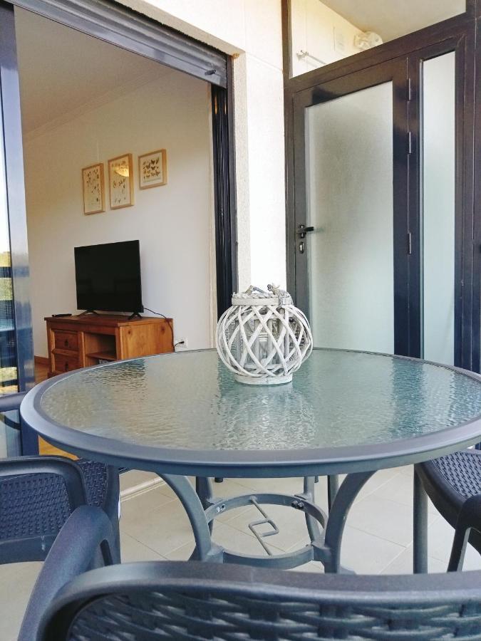 Appartement Residencial La Bahia à Santa Pola Extérieur photo