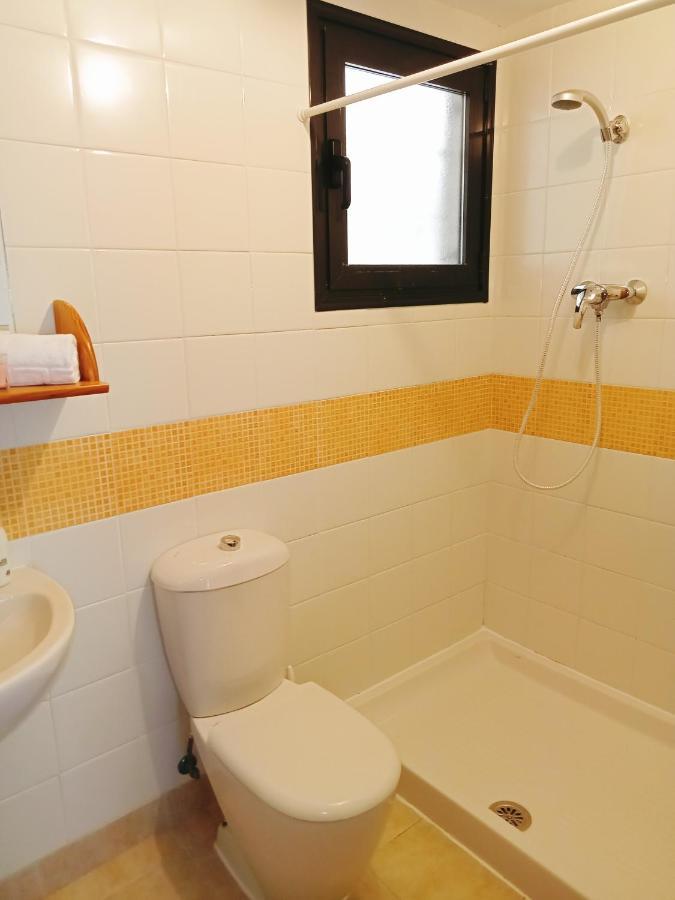Appartement Residencial La Bahia à Santa Pola Extérieur photo